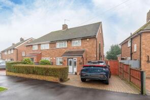 36, Binyon Crescent, Stanmore HA7 3NF
