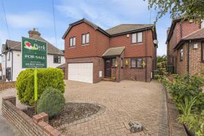 453, Hurst Road, Bexley DA5 3LB