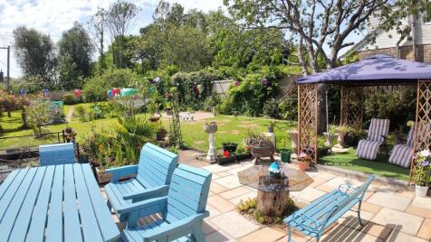 Bunkers Lane, Rookley, Ventnor