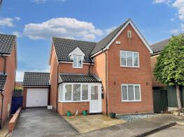 9, Feast Field Close, Wellingborough NN29 7QG