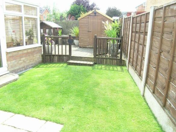 Garden 1