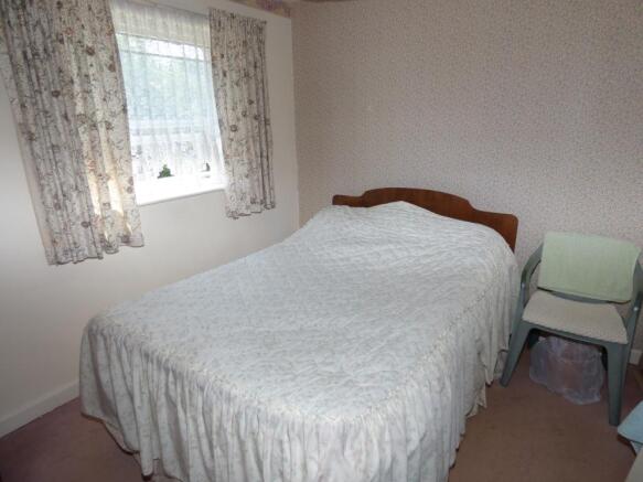Bedroom two