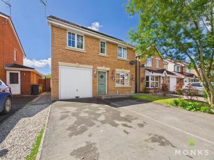Sweeney Drive, Morda, Oswestry