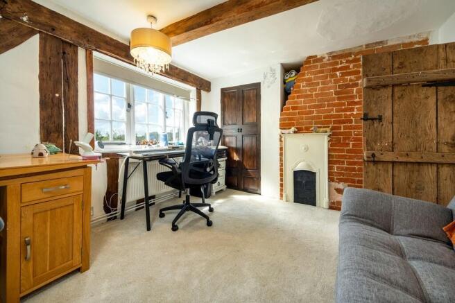 Lime Tree Cottage...