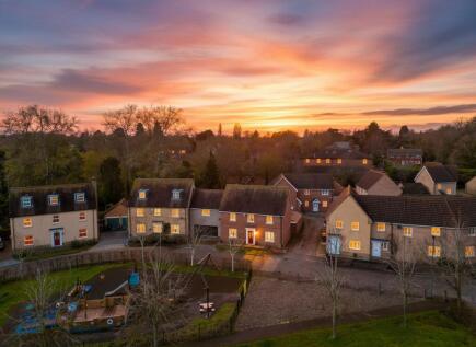 Signal Road, Ramsey, PE26