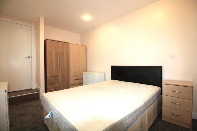 1 bed Apartment to rent Image 7