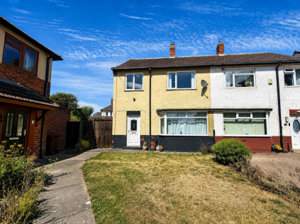 Bilsdale Road, Grangefield , Stockton-on-Tees, Durham, TS19 0RY