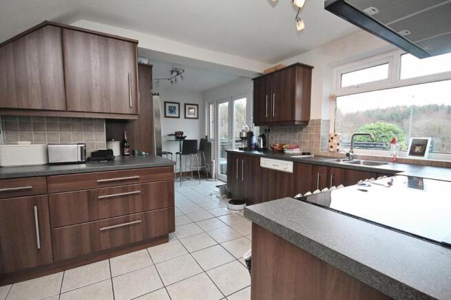 kitchen breakfast room