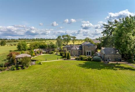 Sylvan View, Eachwick, NE18