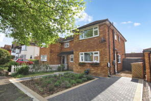 34, Poplar Avenue, Bedford MK41 8BL