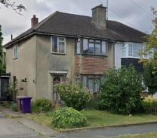 40, The Leas, Baldock SG7 6HZ