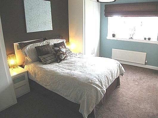 BEDROOM 01 A
