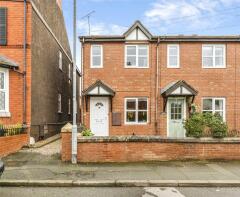 1, The Chapel, Gemig Street, St Asaph LL17 0RY