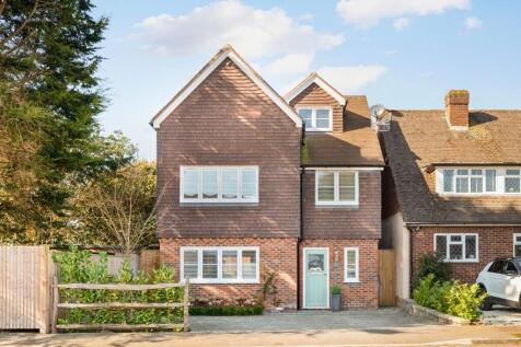 Thrupps Lane, Hersham Village, KT12