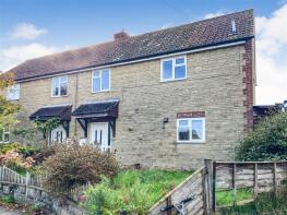 19, Highfield, West Chinnock, Crewkerne TA18 7QE