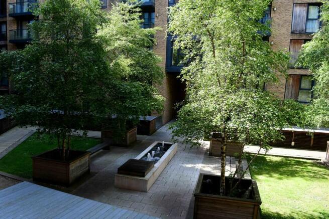 11 Gardens