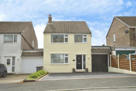 Barson Grove, BUXTON, Derbyshire, SK17