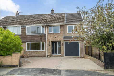 Northfield Close, Pocklington