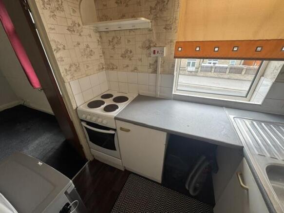 1 bed Apartment to rent Image 4