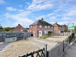 1, St Georges Avenue, Yeovil BA21 4QN