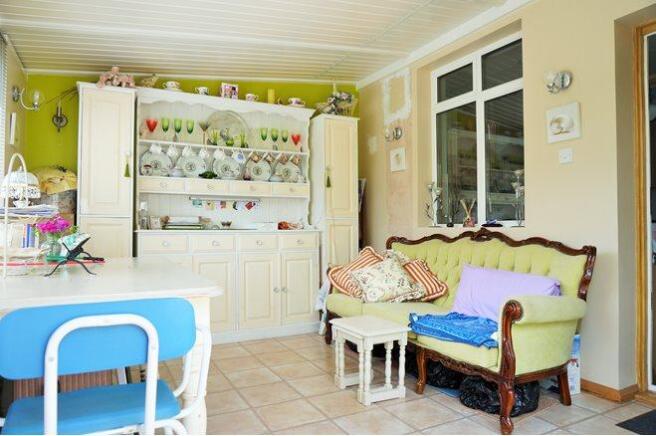 Sun Room