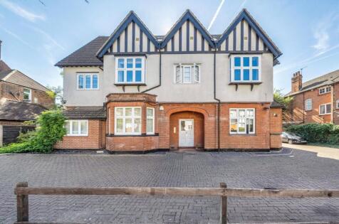 Homefield Road, Bromley, BR1