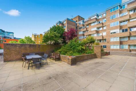 Vincent Street, Dalkeith Court, SW1P