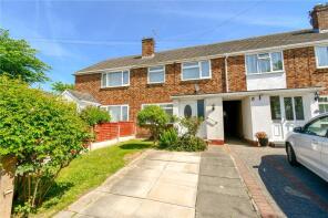 3, Richmond Close, Bebington CH63 7QP