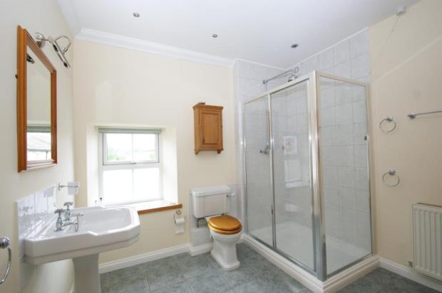 House Bathroom