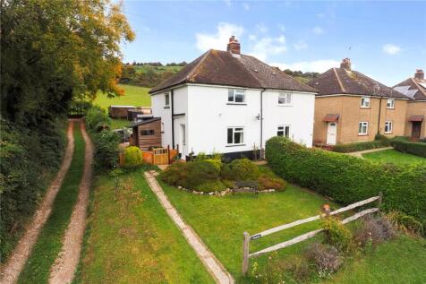 Bankside, Charlton Road, Singleton, Chichester, PO18