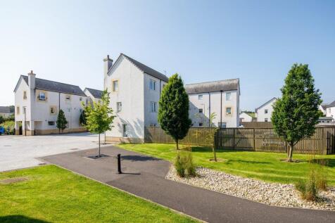 Picketlaw Road, Eaglesham