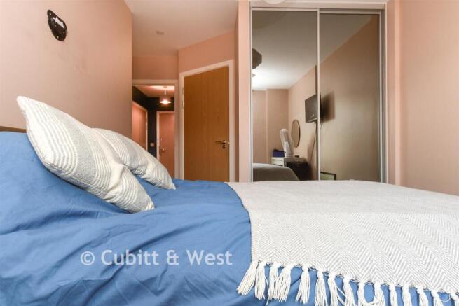 Internal Lifestyle Photograph