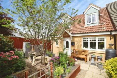 Wickham Close, Bideford, Devon