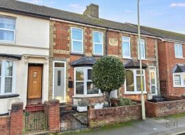 110, Gladstone Road, Ashford TN24 0DD