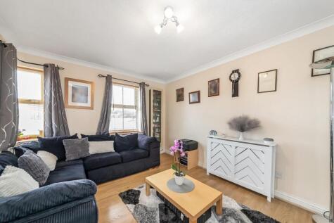 Woods Road, Peckham, London, SE15