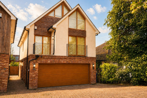 Birchwood Road, Lower Parkstone, BH14