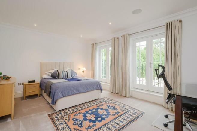 Bedroom Suite 3