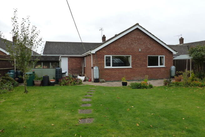 Rear View