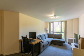Flat 8, St Georges, Carver Street, Birmingham B1 3AS