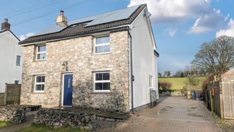 Wells Road, Priddy, Nr Wells, BA5