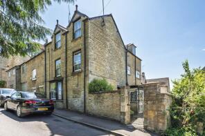 12, Church Street, Chipping Norton OX7 5NT