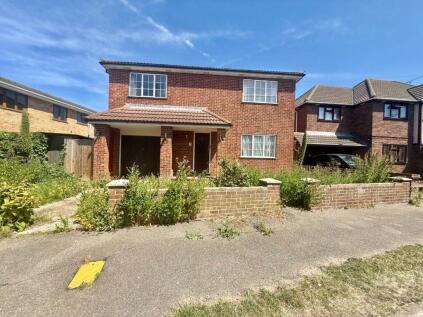 Handel Road, Canvey Island