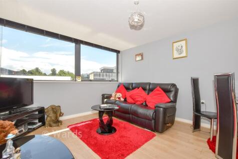 Clifford Way, Maidstone, Kent