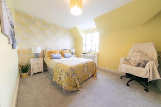 Bedroom 3
