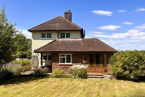 Barn Cottage Hurston Lane, Cootham, Pulborough, West Sussex, RH20 4HF