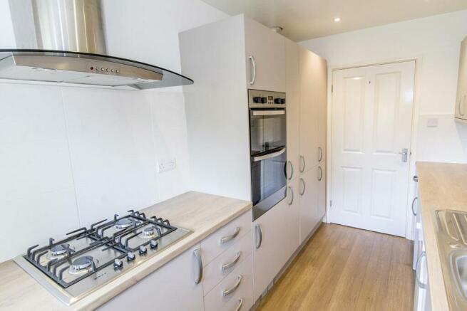 (Kitchen Photo Two)