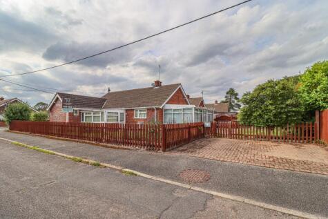 Rookery Close, Clenchwarton, King's Lynn, Norfolk, PE34