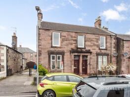 39a, Ochil Street, Alloa FK10 2DS