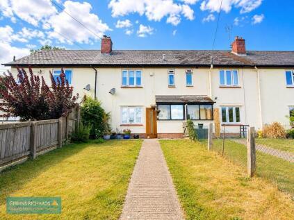 Hill View, Brompton Ralph, Taunton