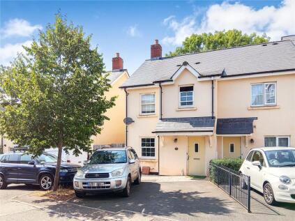 Charles Road, Kingskerswell, Newton Abbot, Devon, TQ12